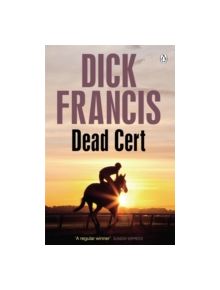 Dead Cert - 9781405916646