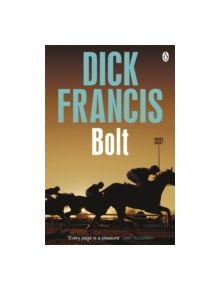 Bolt - 9781405916714