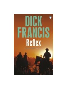 Reflex - 9781405916721