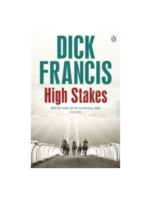 High Stakes - 9781405916738