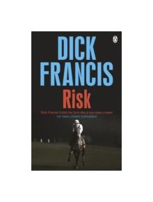 Risk - 9781405916745