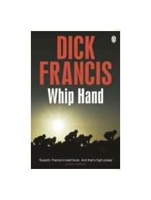 Whip Hand - 9781405916776