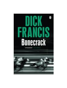 Bonecrack - 9781405916790
