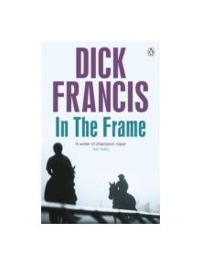 In the Frame - 9781405916806