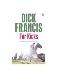For Kicks - 9781405916899