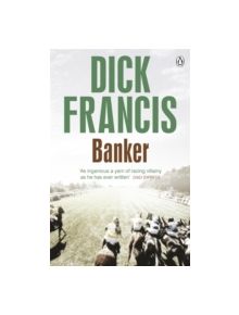 Banker - 9781405916912