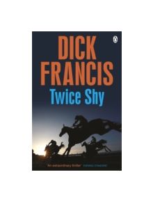 Twice Shy - 9781405916929