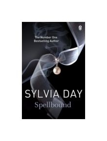 Spellbound - 9781405917155
