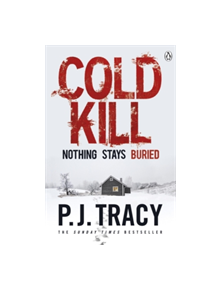 Cold Kill - 9781405917469