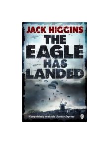 The Eagle Has Landed - 9781405917520