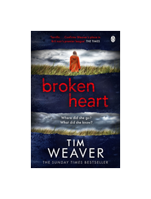 Broken Heart - 9781405917827