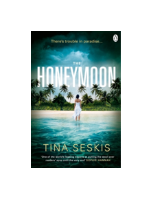 The Honeymoon - 9781405917971