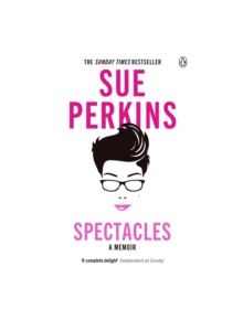Spectacles - 9781405918558