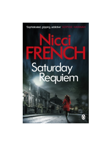 Saturday Requiem - 9781405918619