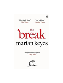 The Break - 9781405918756