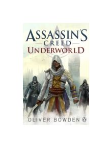 Underworld - 9781405918862