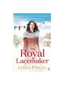The Royal Lacemaker - 9781405918954