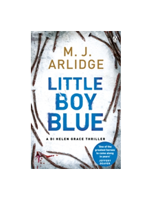 Little Boy Blue - 9781405919234