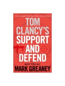 Tom Clancy's Support and Defend - 9781405919296