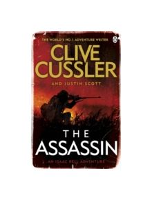 The Assassin - 9781405919609