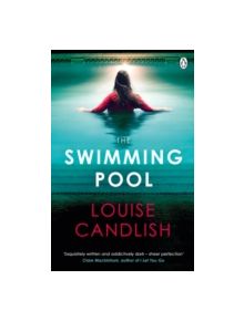 The Swimming Pool - 9781405919876