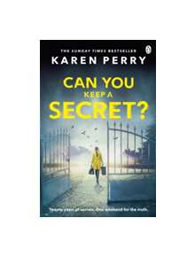 Can You Keep a Secret? - 9781405920339