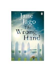 The Wrong Hand - 9781405920414
