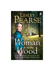 The Woman in the Wood - 9781405921084