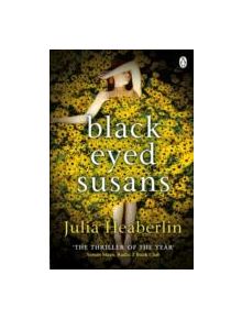 Black-Eyed Susans - 9781405921275