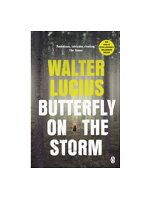 Butterfly on the Storm - 9781405921343