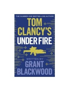 Tom Clancy's Under Fire - 9781405922142