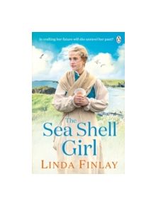 The Sea Shell Girl - 9781405922227