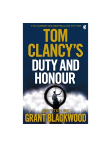 Tom Clancy's Duty and Honour - 9781405922272