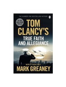 Tom Clancy's True Faith and Allegiance - 9781405922302