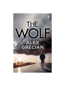 The Wolf - 9781405922401