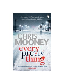 Every Pretty Thing - 9781405922456