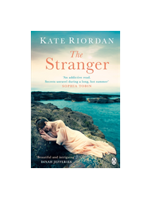 The Stranger - 9781405922609