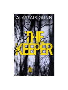 The Keeper - 9781405923200