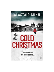 Cold Christmas - 9781405923224