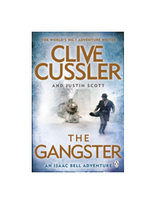 The Gangster - 9781405923842