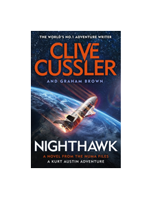Nighthawk - 9781405923873