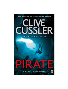 Pirate - 9781405923897