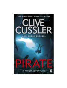 Pirate - 9781405923903