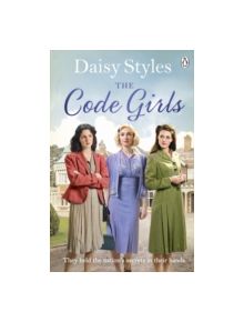 The Code Girls - 9781405924368