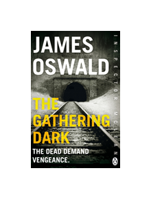 The Gathering Dark - 9781405925310