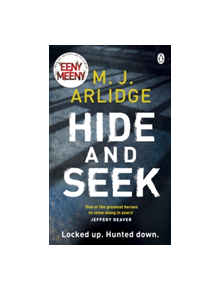 Hide and Seek - 9781405925624