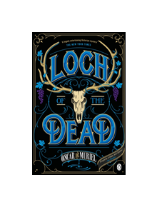 Loch of the Dead - 9781405926249