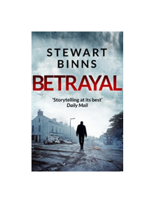 Betrayal - 9781405927055
