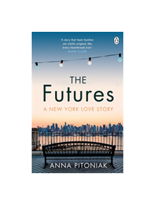 The Futures - 9781405927475