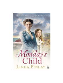 Monday's Child - 9781405928755